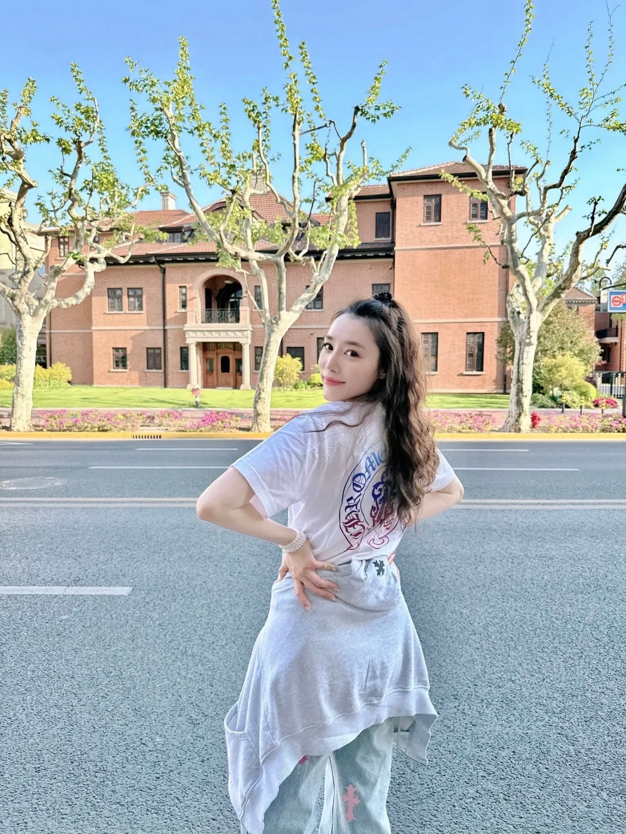 model picture
